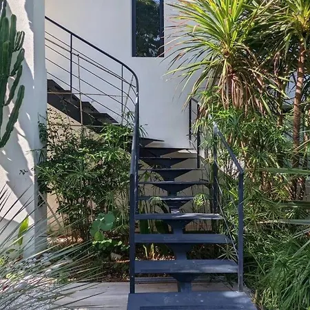 Villa Jupiter