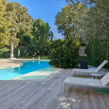 Villa Jupiter