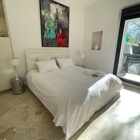 Villa Jupiter Nîmes